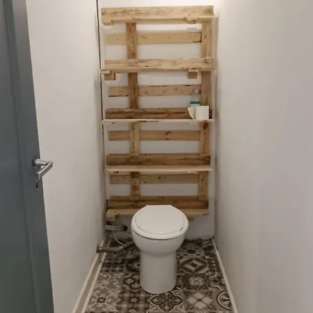 Apartment Duplex *