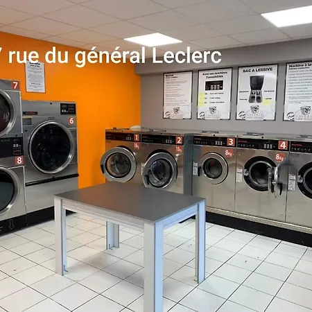 Duplex * Saint-Quentin (Aisne)
