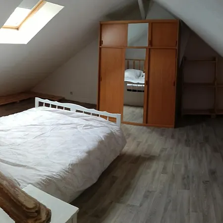 Apartamento Duplex Saint-Quentin (Aisne)