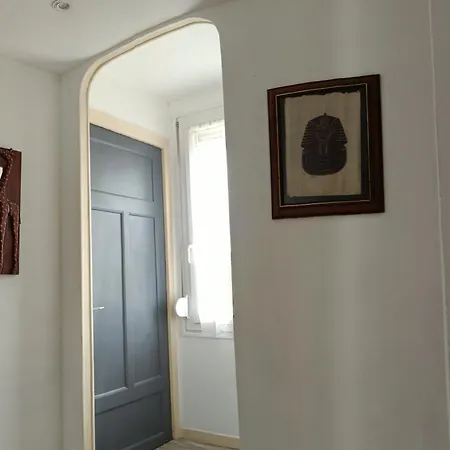 Duplex * Saint-Quentin (Aisne)