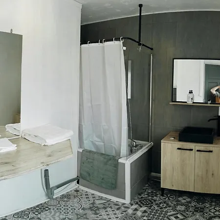 Apartamento Duplex Saint-Quentin (Aisne)