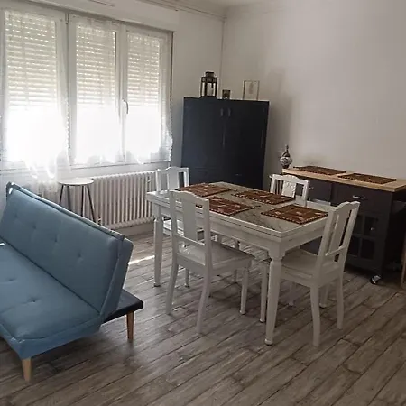 Duplex *