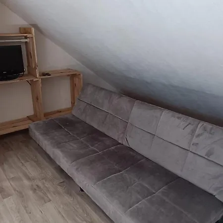 Duplex Apartamento Saint-Quentin (Aisne)