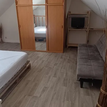 Duplex Apartamento